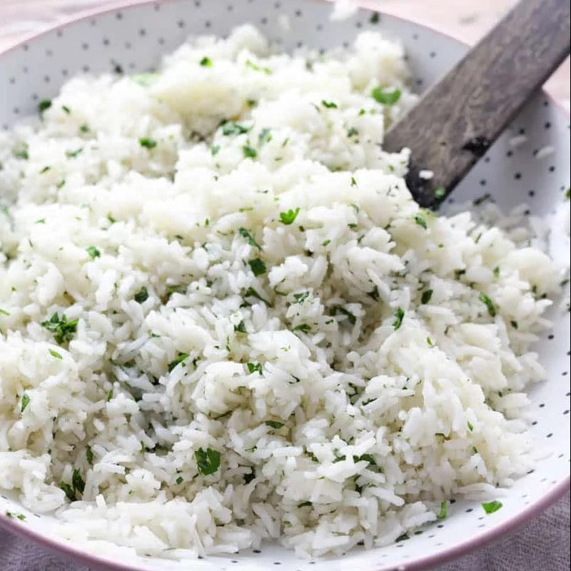 Cilantro Lime Rice by the Pound